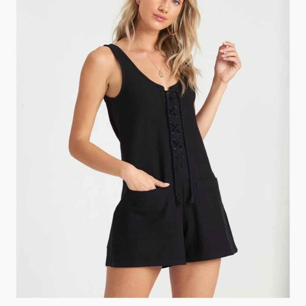 Billabong romper - Picture 3 of 8